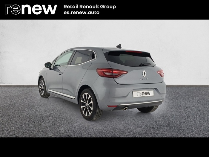 Renault Clio Techno TCe 103 kW (140 CV) - 6 Renault Clio Techno TCe 103 kW (140 CV) - 6