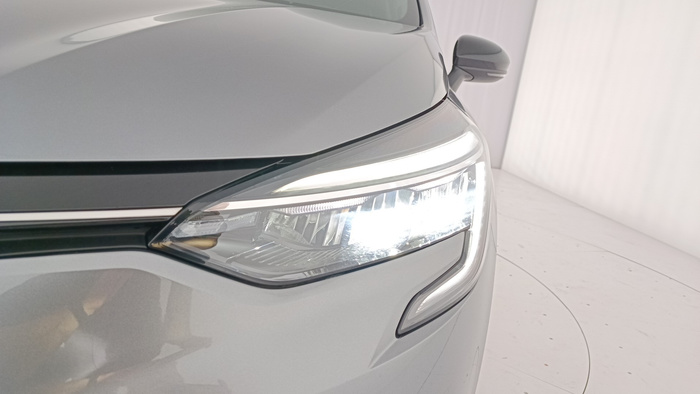 Renault Clio Techno TCe 103 kW (140 CV) - 7 Renault Clio Techno TCe 103 kW (140 CV) - 7