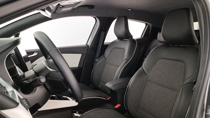 Renault Clio Techno TCe 103 kW (140 CV) - 12 Renault Clio Techno TCe 103 kW (140 CV) - 12