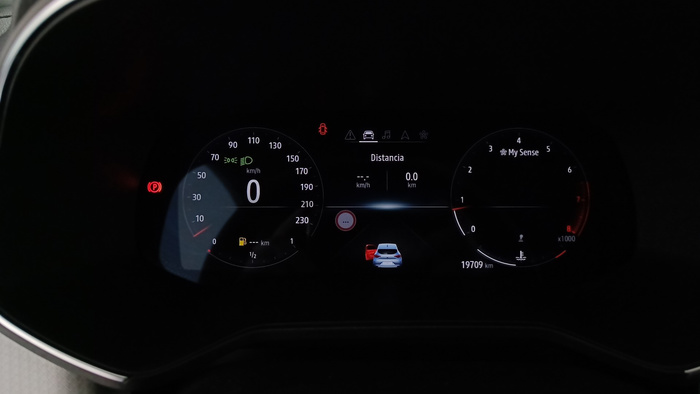 Renault Clio Techno TCe 103 kW (140 CV) - 25 Renault Clio Techno TCe 103 kW (140 CV) - 25