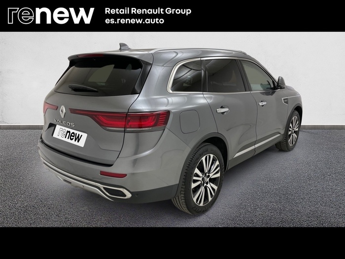 Renault Koleos Initiale Paris TCe 118 kW (160 CV) EDC - 2 Renault Koleos Initiale Paris TCe 118 kW (160 CV) EDC - 2