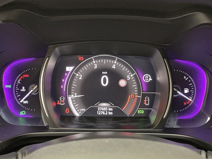 Renault Koleos Initiale Paris TCe 118 kW (160 CV) EDC - 8 Renault Koleos Initiale Paris TCe 118 kW (160 CV) EDC - 8