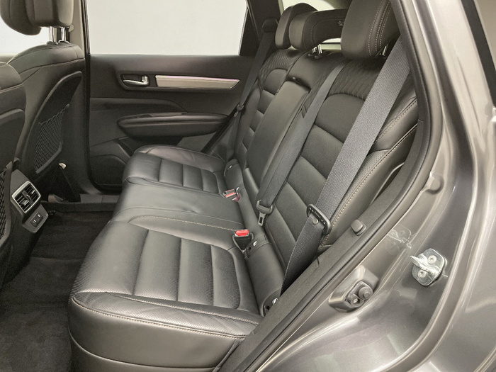 Renault Koleos Initiale Paris TCe 118 kW (160 CV) EDC - 9 Renault Koleos Initiale Paris TCe 118 kW (160 CV) EDC - 9