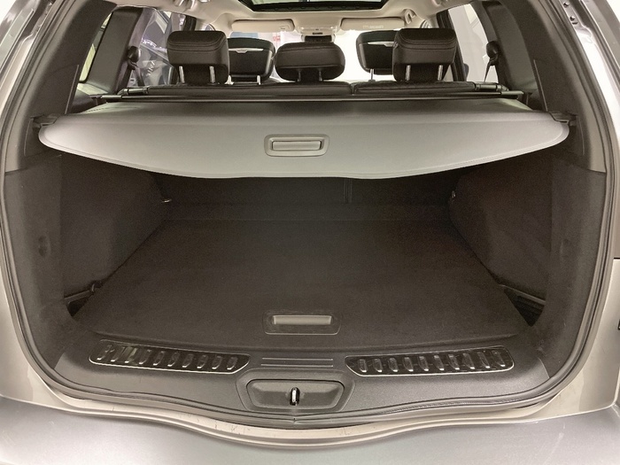 Renault Koleos Initiale Paris TCe 118 kW (160 CV) EDC - 12 Renault Koleos Initiale Paris TCe 118 kW (160 CV) EDC - 12