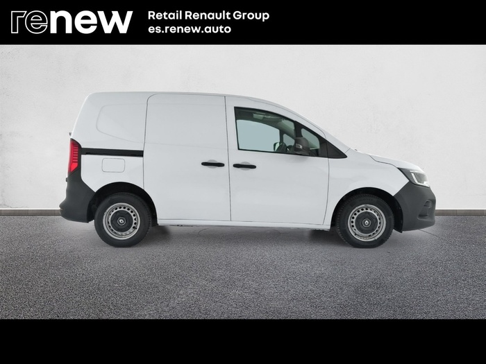 Renault Kangoo Furgon Ábrete Sésamo por Renault dCi 70 kW (95 CV) - 3 Renault Kangoo Furgon Ábrete Sésamo por Renault dCi 70 kW (95 CV) - 3