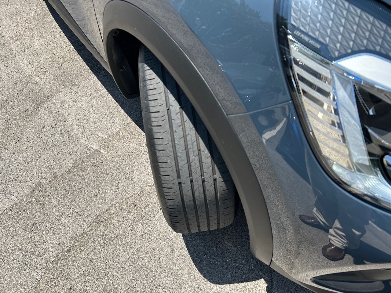 Renault Captur Equilibre TCe 66 kW (90 CV) - 5