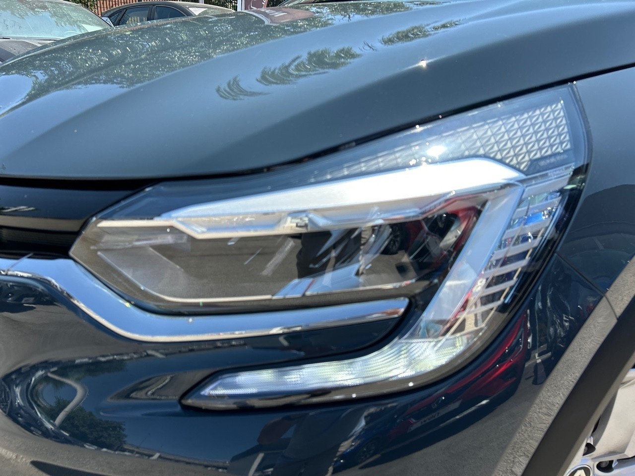 Renault Captur Equilibre TCe 66 kW (90 CV) - 15