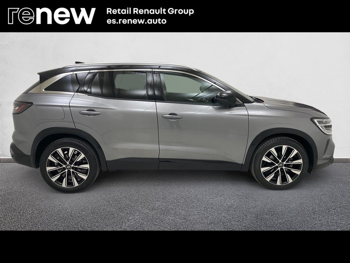 Renault Austral Techno Mild Hybrid Auto 103 kW (140 CV) - 2 Renault Austral Techno Mild Hybrid Auto 103 kW (140 CV) - 2