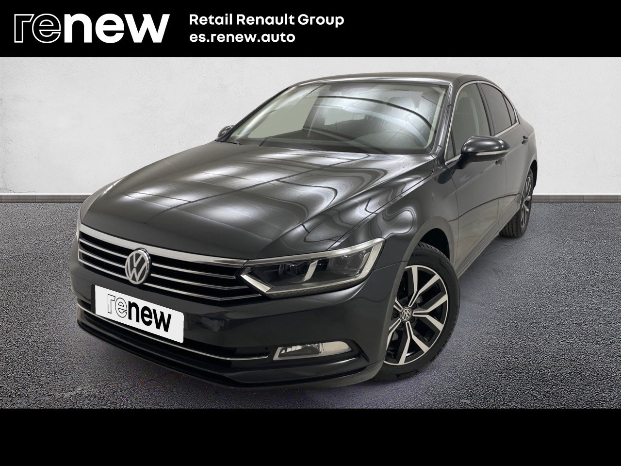 Volkswagen Passat Advance 2.0 TDI 110 kW (150 CV) - 1