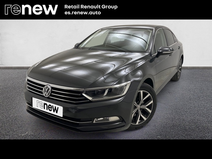 Volkswagen Passat Advance 2.0 TDI 110 kW (150 CV) - 1 Volkswagen Passat Advance 2.0 TDI 110 kW (150 CV) - 1