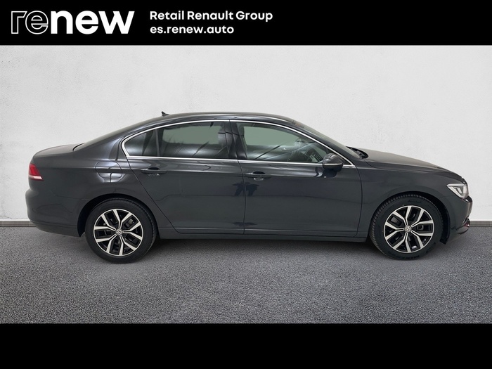 Volkswagen Passat Advance 2.0 TDI 110 kW (150 CV) - 2 Volkswagen Passat Advance 2.0 TDI 110 kW (150 CV) - 2