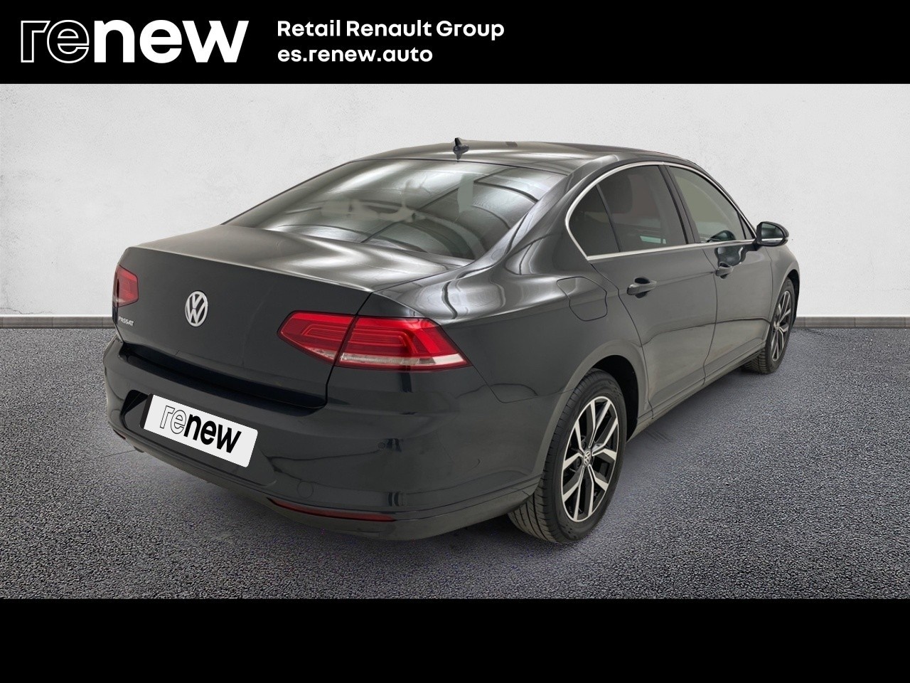 Volkswagen Passat Advance 2.0 TDI 110 kW (150 CV) - 3