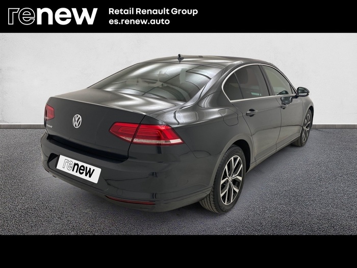 Volkswagen Passat Advance 2.0 TDI 110 kW (150 CV) - 3 Volkswagen Passat Advance 2.0 TDI 110 kW (150 CV) - 3