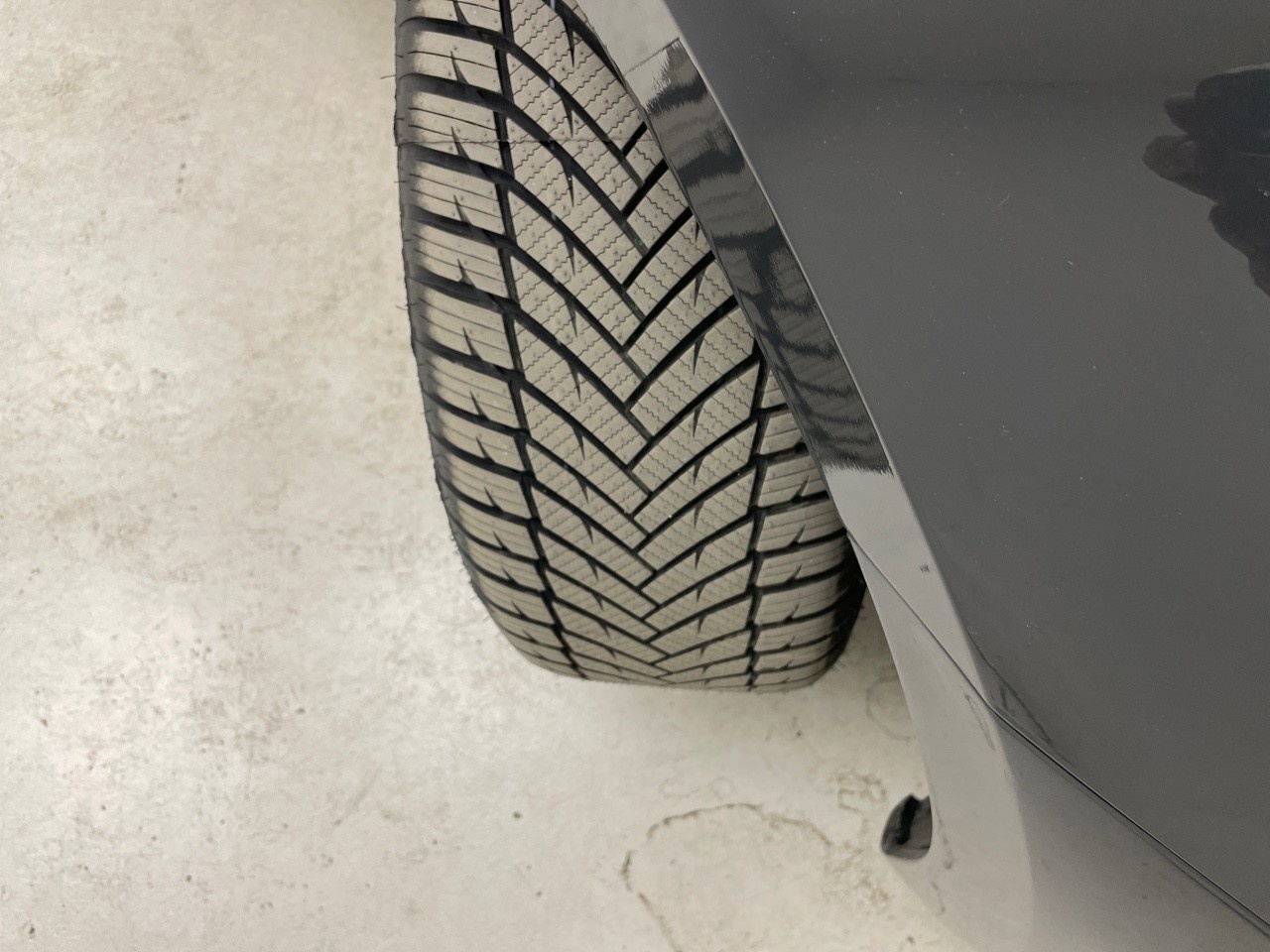 Volkswagen Passat Advance 2.0 TDI 110 kW (150 CV) - 5