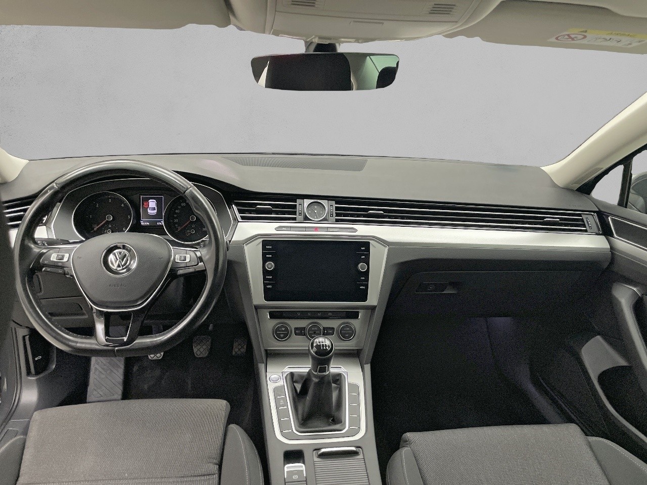 Volkswagen Passat Advance 2.0 TDI 110 kW (150 CV) - 8