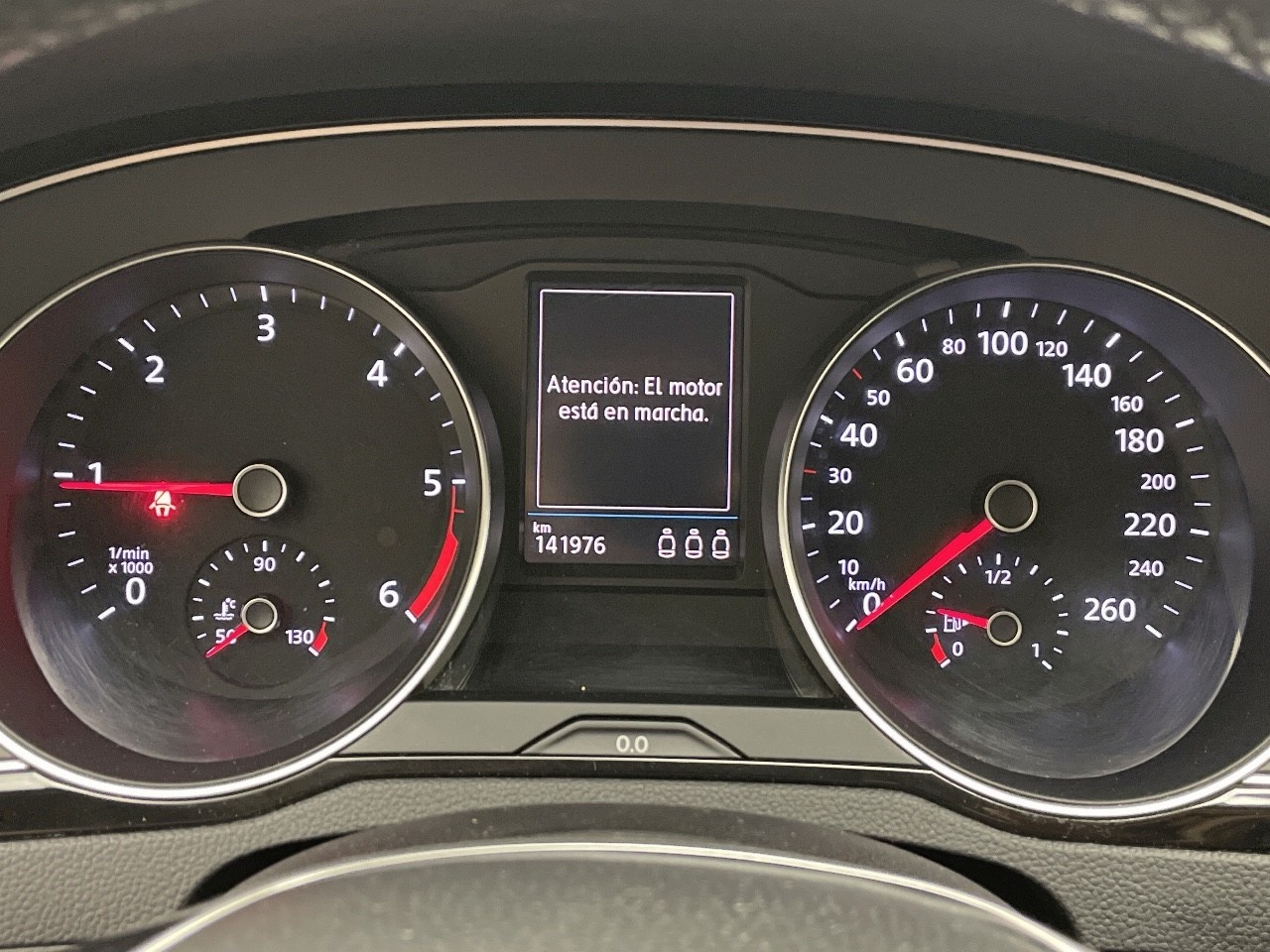 Volkswagen Passat Advance 2.0 TDI 110 kW (150 CV) - 11