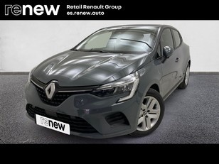 Renault Clio<span>Intens TCe 66 kW (90 CV)</span>