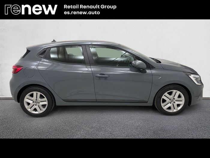 Renault Clio Intens TCe 66 kW (90 CV) - 2 Renault Clio Intens TCe 66 kW (90 CV) - 2