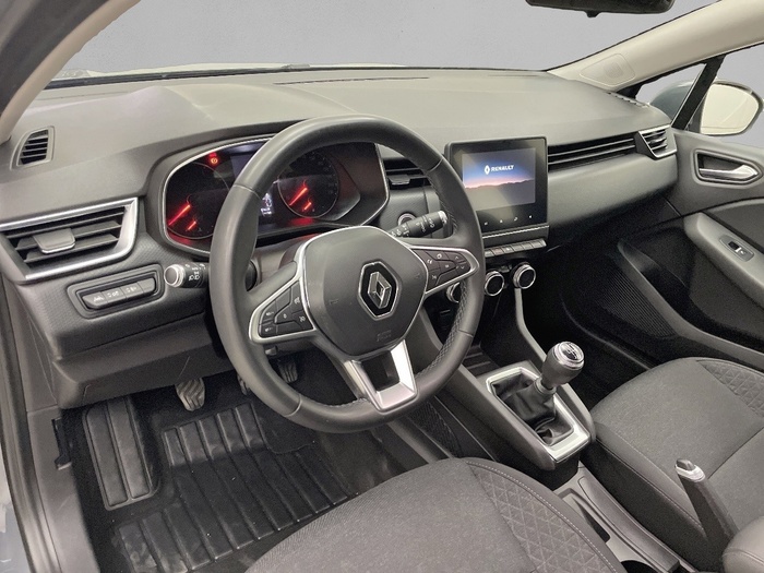 Renault Clio Intens TCe 66 kW (90 CV) - 7 Renault Clio Intens TCe 66 kW (90 CV) - 7