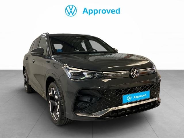 VolkswagenTiguan R-Line 1.5 TSI eHybrid 150 kW (204 CV) DSG