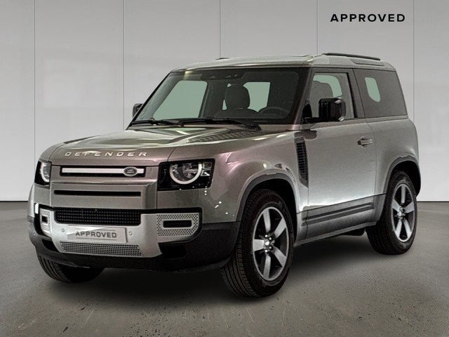 Land Rover Defender 90 3.0D I6 MHEV S Auto 4WD 183 kW (249 CV)