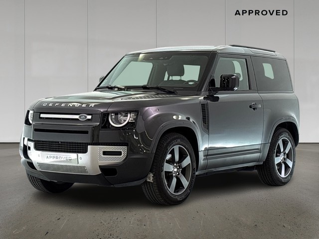 Land Rover Defender 90 3.0D I6 MHEV S Auto 4WD 183 kW (249 CV)