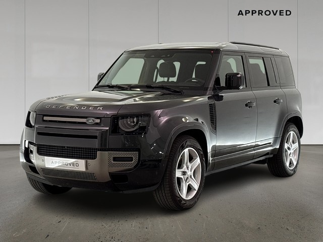 Land Rover Defender 110 3.0D I6 MHEV X-Dynamic SE 4WD AT 183 kW (249 CV)