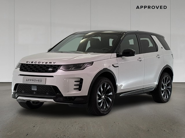 Land Rover Discovery Sport 2.0D TD4 MHEV Dynamic SE AWD Auto 150 kW (204 CV)