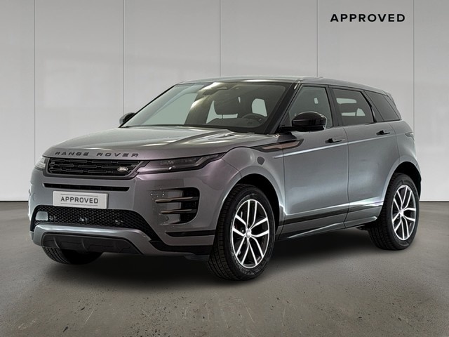 Land Rover Range Rover Evoque D163 MHEV Dynamic SE 4WD Auto 120 kW (163 CV)