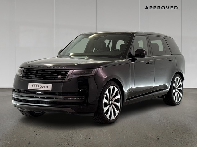 Land Rover Range Rover 3.0D I6 MHEV Autobiography LWB Auto 257 kW (350 CV)