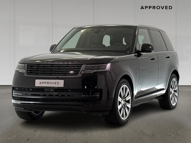 Land Rover Range Rover 3.0 Si6 PHEV HSE AWD Auto 405 kW (550 CV)