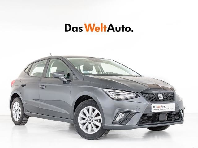 SEATIbiza 1.0 MPI Style Salta 59 kW (80 CV)