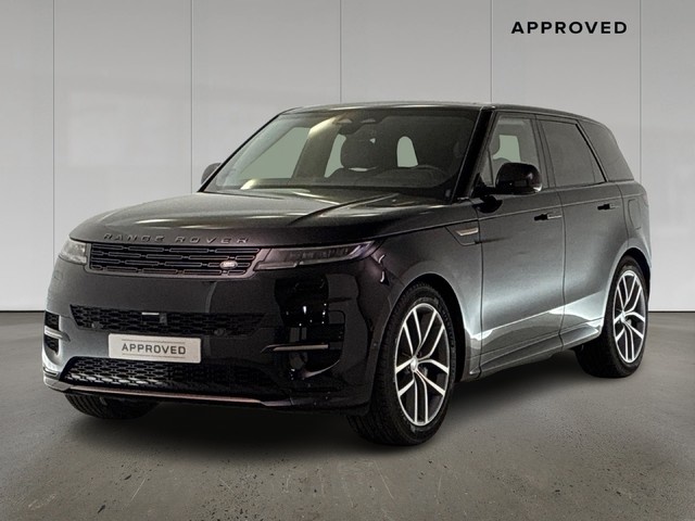 Land Rover Range Rover Sport 3.0 I6 PHEV Dynamic SE AWD Auto 338 kW (460 CV)