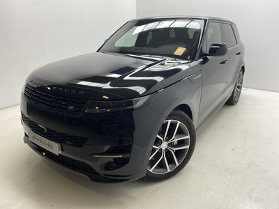Land Rover Range Rover Sport 3.0 I6 PHEV Dynamic SE AWD Auto 338 kW (460 CV) Land Rover Range Rover Sport 3.0 I6 PHEV Dynamic SE AWD Auto 338 kW (460 CV)