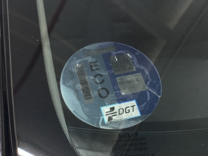 KiaNiro 1.6 GDi HEV Híbrido Emotion 104 kW (141 CV) Vehículo usado en Barcelona - 4 KiaNiro 1.6 GDi HEV Híbrido Emotion 104 kW (141 CV) Vehículo usado en Barcelona - 4