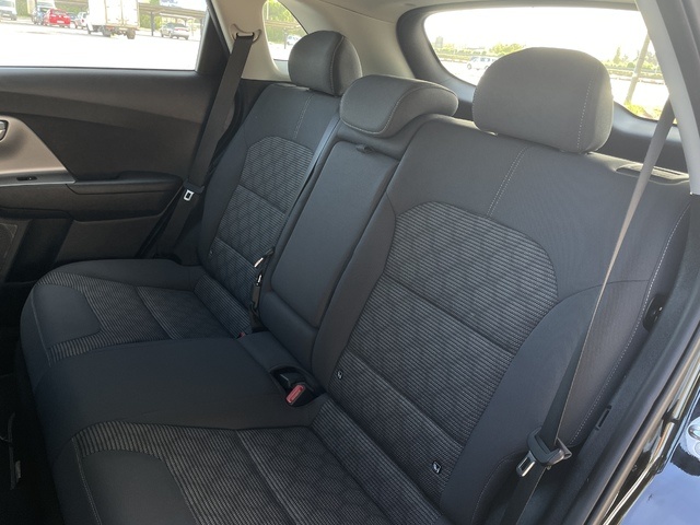 KiaNiro 1.6 GDi HEV Híbrido Emotion 104 kW (141 CV) Vehículo usado en Barcelona - 15