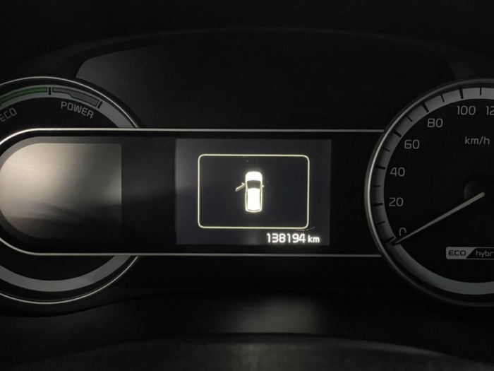 KiaNiro 1.6 GDi HEV Híbrido Emotion 104 kW (141 CV) Vehículo usado en Barcelona - 24 KiaNiro 1.6 GDi HEV Híbrido Emotion 104 kW (141 CV) Vehículo usado en Barcelona - 24