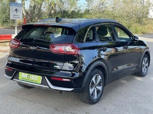 Kia Niro 1.6 GDi HEV Híbrido Emotion 104 kW (141 CV)