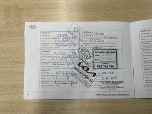 Kia Niro 1.6 GDi HEV Híbrido Emotion 104 kW (141 CV)