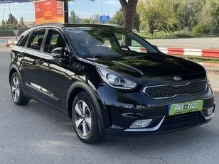 Kia Niro 1.6 GDi HEV Híbrido Emotion 104 kW (141 CV)