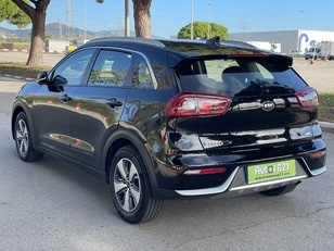 Kia Niro 1.6 GDi HEV Híbrido Emotion 104 kW (141 CV)