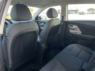 Kia Niro 1.6 GDi HEV Híbrido Emotion 104 kW (141 CV)