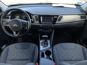 Kia Niro 1.6 GDi HEV Híbrido Emotion 104 kW (141 CV)