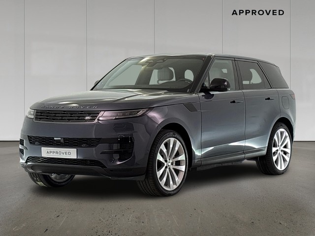 Land Rover Range Rover Sport 3.0 I6 PHEV SE AWD Auto 338 kW (460 CV)