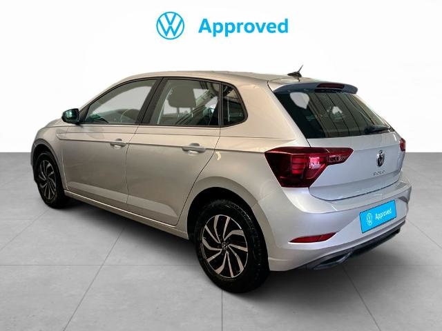 VolkswagenPolo Life 1.0 TSI 70 kW (95 CV)