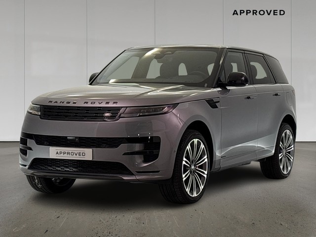 Land Rover Range Rover Sport 3.0 I6 PHEV Autobiography AWD Auto 405 kW (550 CV)