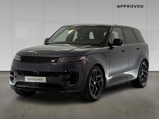 Land Rover Range Rover Sport 3.0 I6 PHEV Dynamic HSE AWD Auto 338 kW (460 CV)