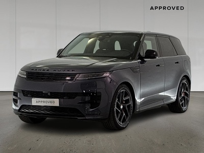 Land Rover Range Rover Sport 3.0 I6 PHEV Dynamic HSE AWD Auto 338 kW (460 CV) Land Rover Range Rover Sport 3.0 I6 PHEV Dynamic HSE AWD Auto 338 kW (460 CV)