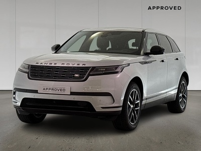 Land Rover Range Rover Velar 2.0 I4 PHEV S 4WD Auto 297 kW (404 CV) Land Rover Range Rover Velar 2.0 I4 PHEV S 4WD Auto 297 kW (404 CV)