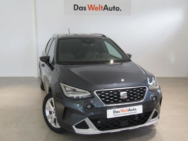 SEATArona 1.0 TSI Xperience Plus 81 kW (110 CV)
